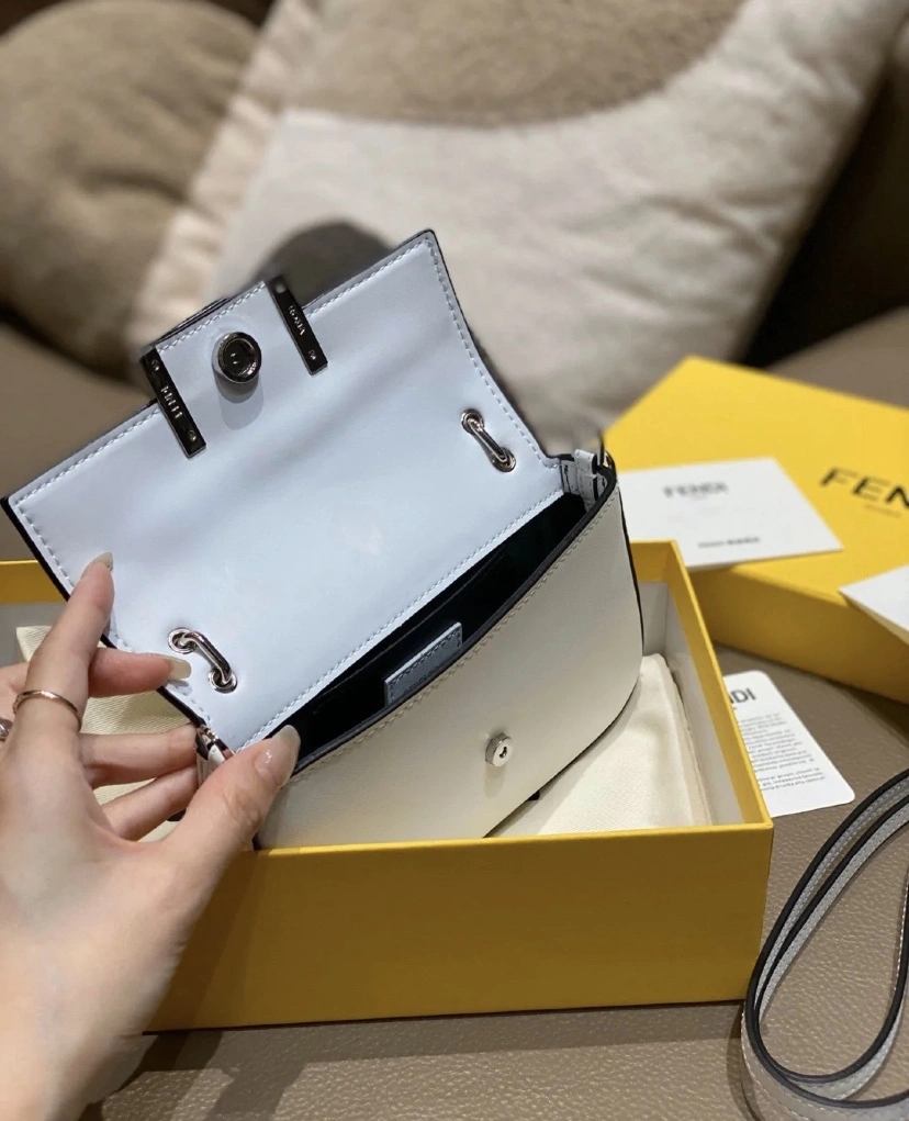 Fendi Satchel Bags GoAnywhere 76693