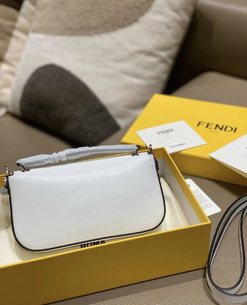 Fendi Satchel Bags GoAnywhere 76693