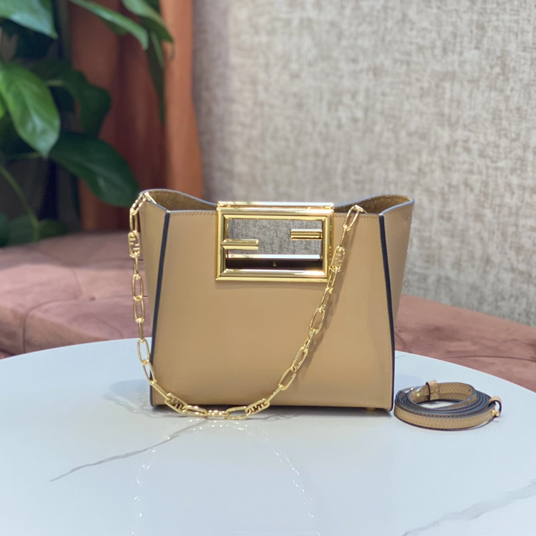 Sustainable Fendi Satchel Bags 76690