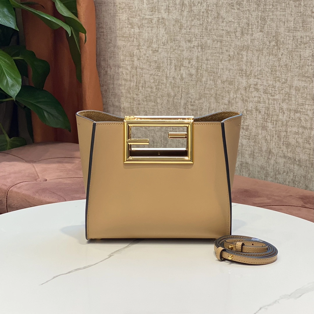 Sustainable Fendi Satchel Bags 76690