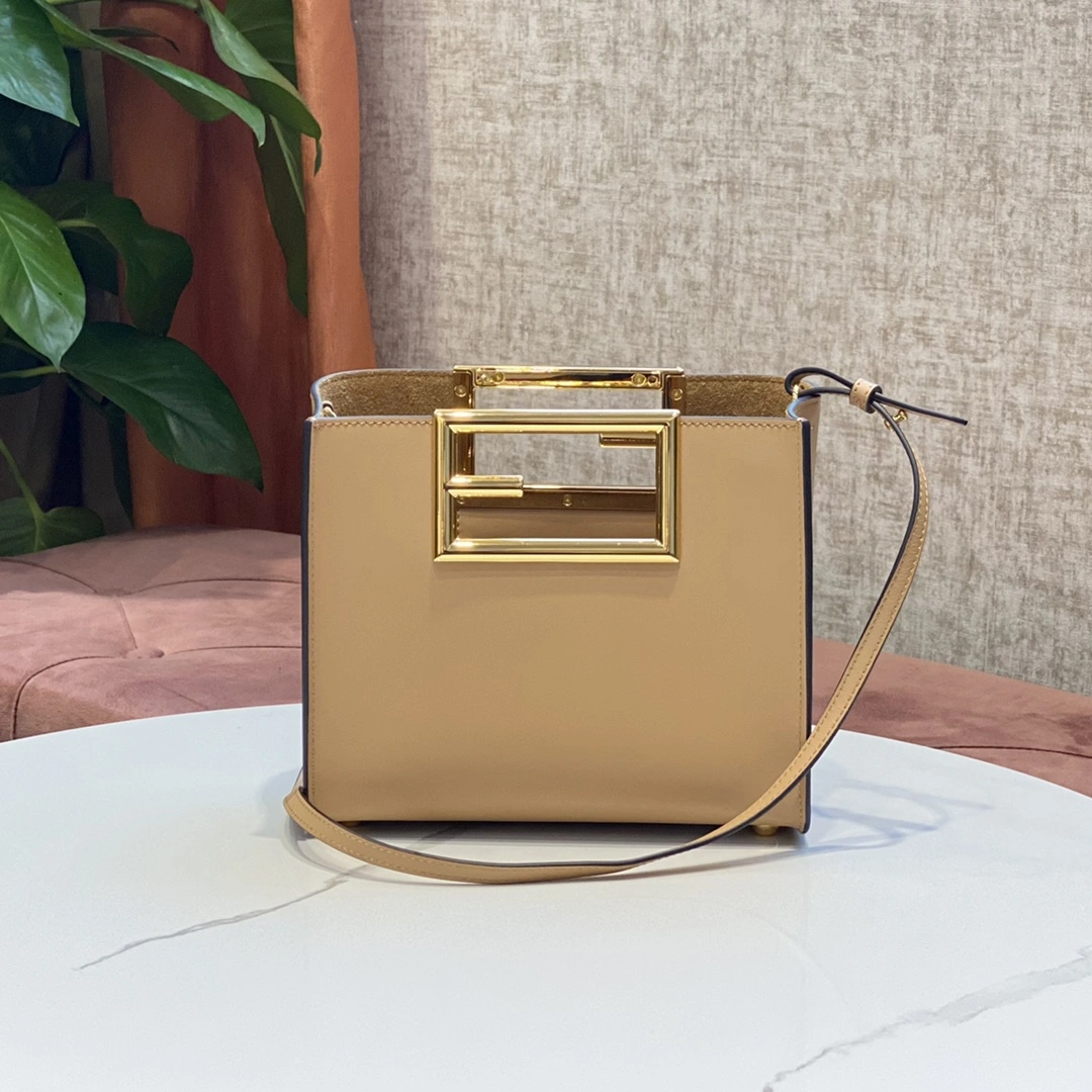 Sustainable Fendi Satchel Bags 76690