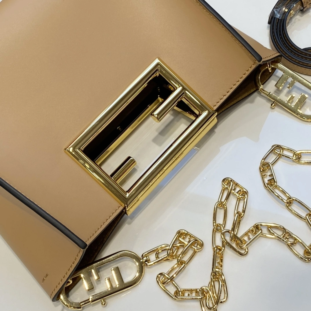 Sustainable Fendi Satchel Bags 76690