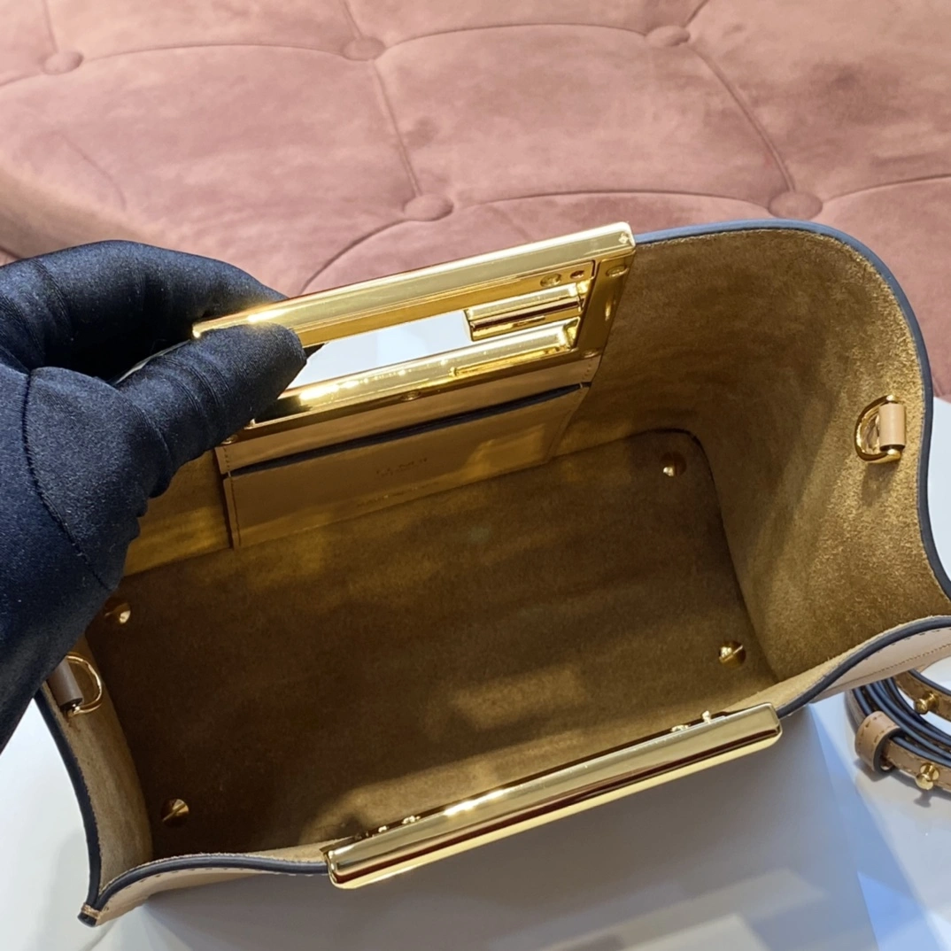 Sustainable Fendi Satchel Bags 76690