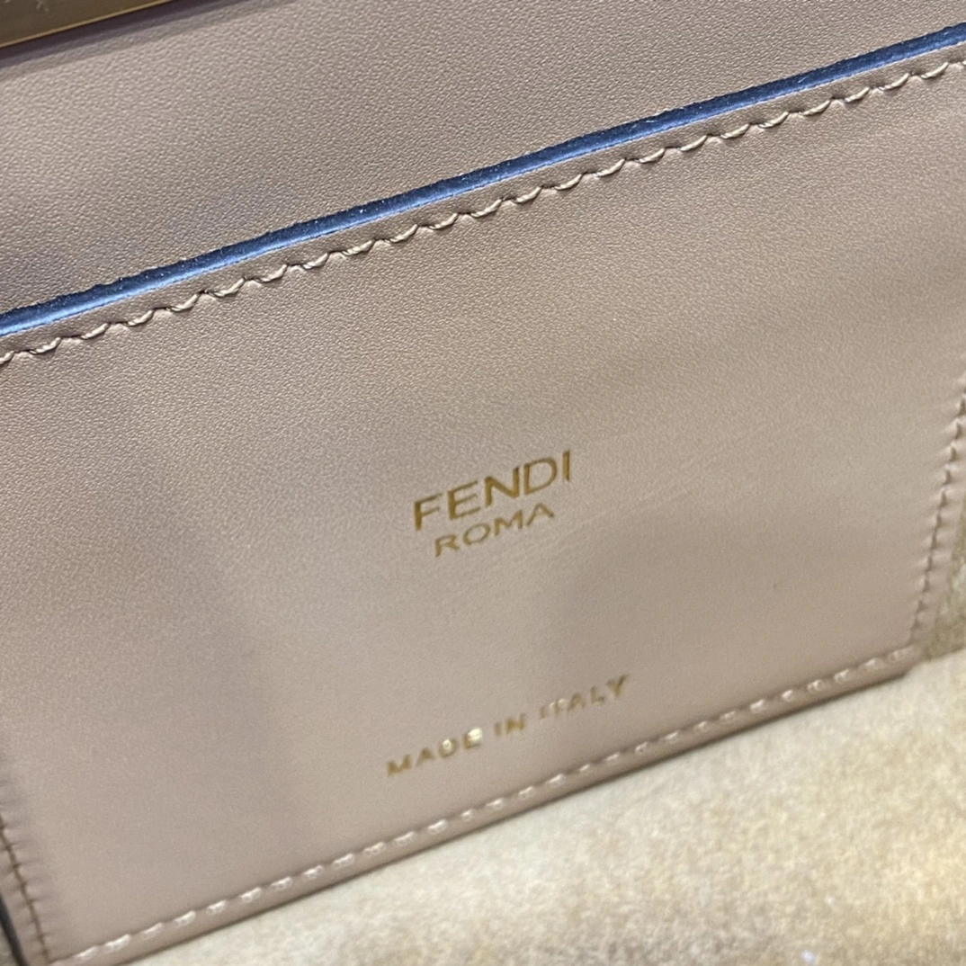 Sustainable Fendi Satchel Bags 76690