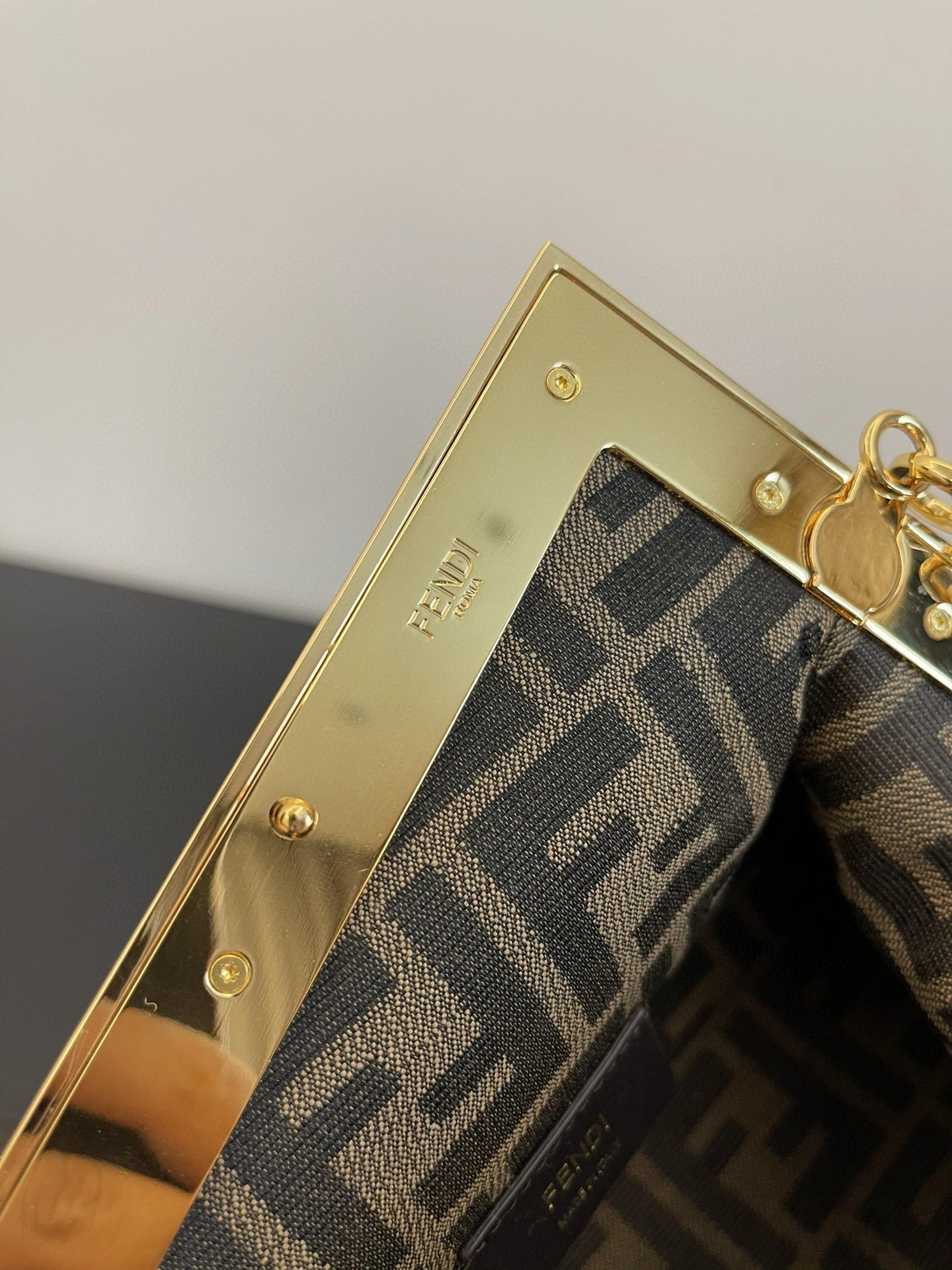 Fendi Satchel Bags Seasonal 76703