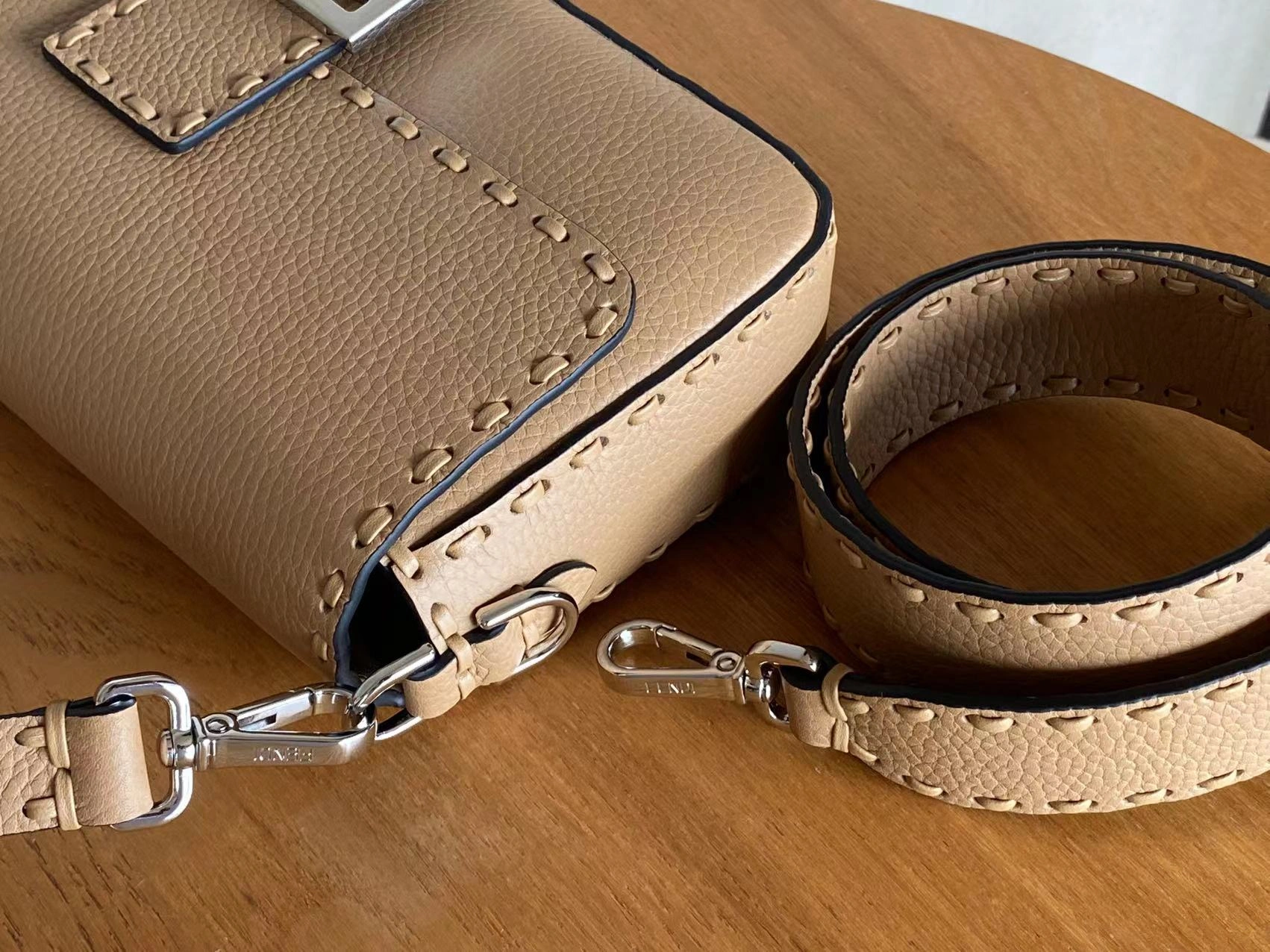 Fendi Satchel Bags FlexibleFit 76707