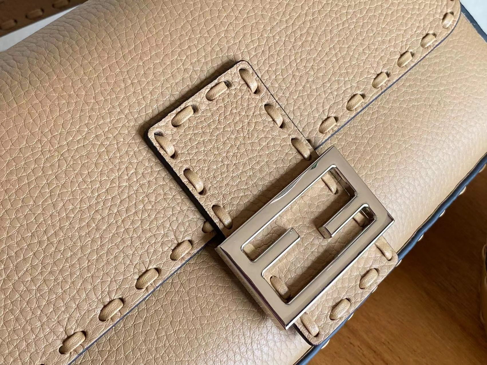 Fendi Satchel Bags FlexibleFit 76707