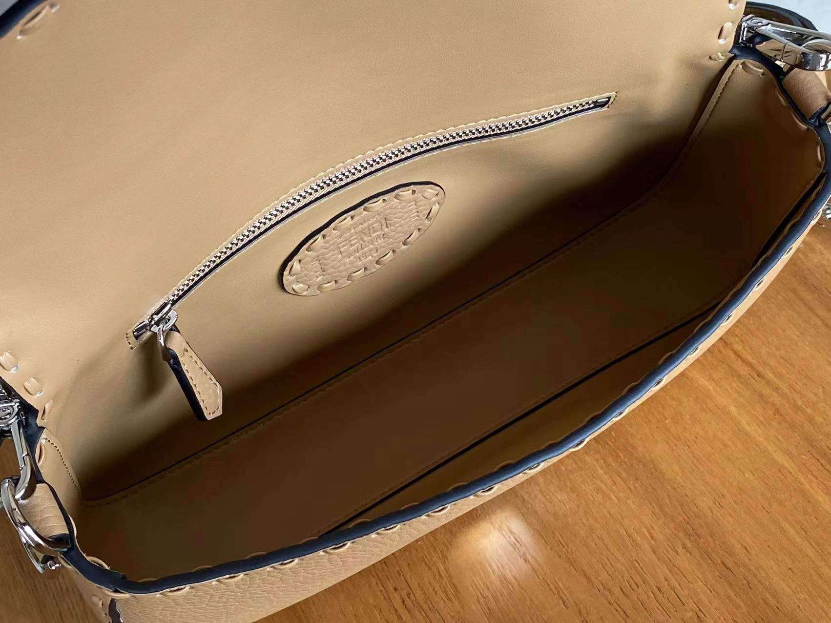 Fendi Satchel Bags FlexibleFit 76707
