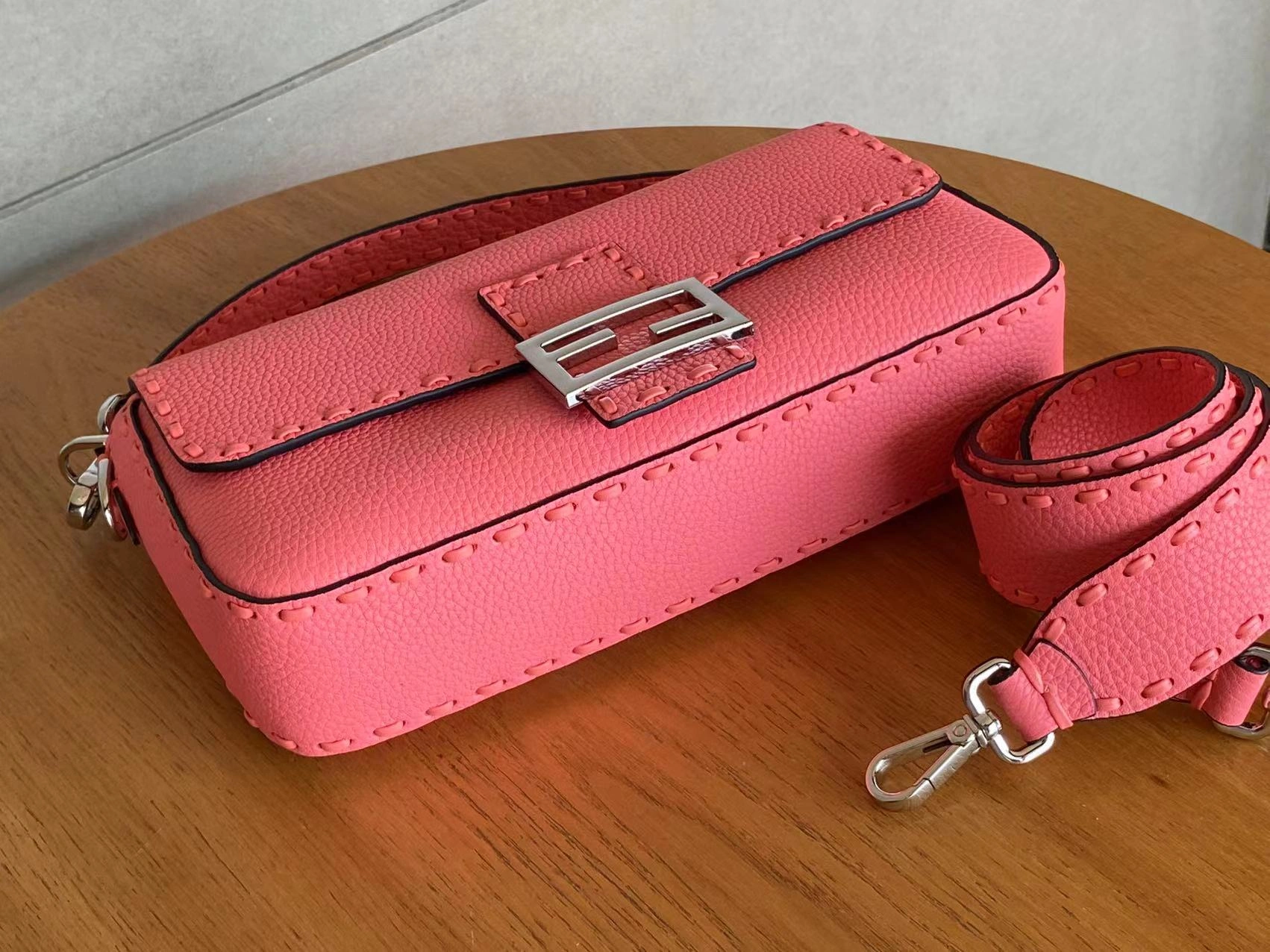 FastDry Fendi Satchel Bags 76687