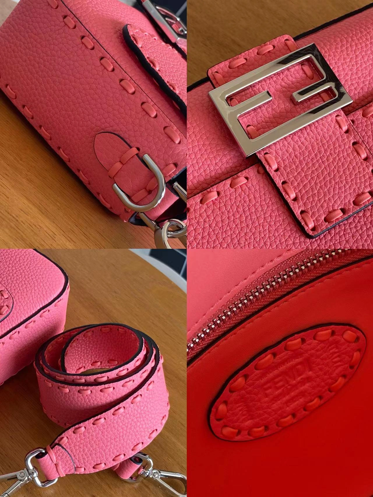 FastDry Fendi Satchel Bags 76687