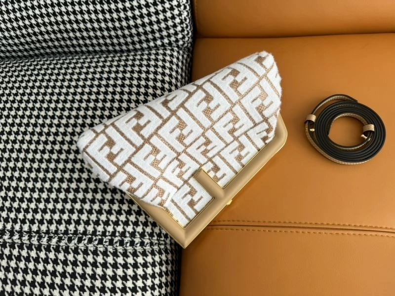 Unisex Fendi Satchel Bags 72876