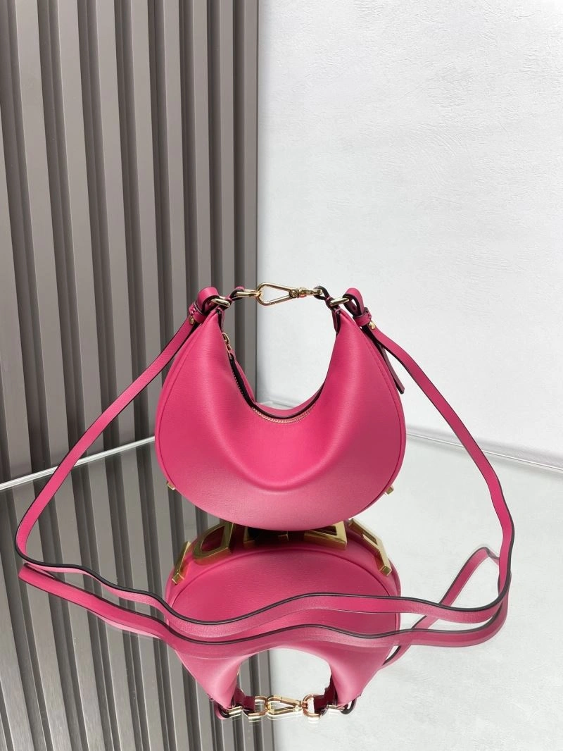 Effortless Fendi Satchel Bags 72886