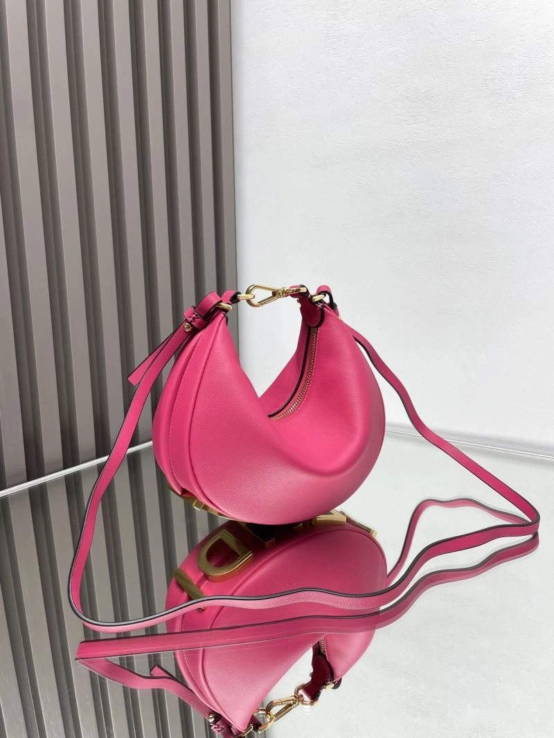 Effortless Fendi Satchel Bags 72886