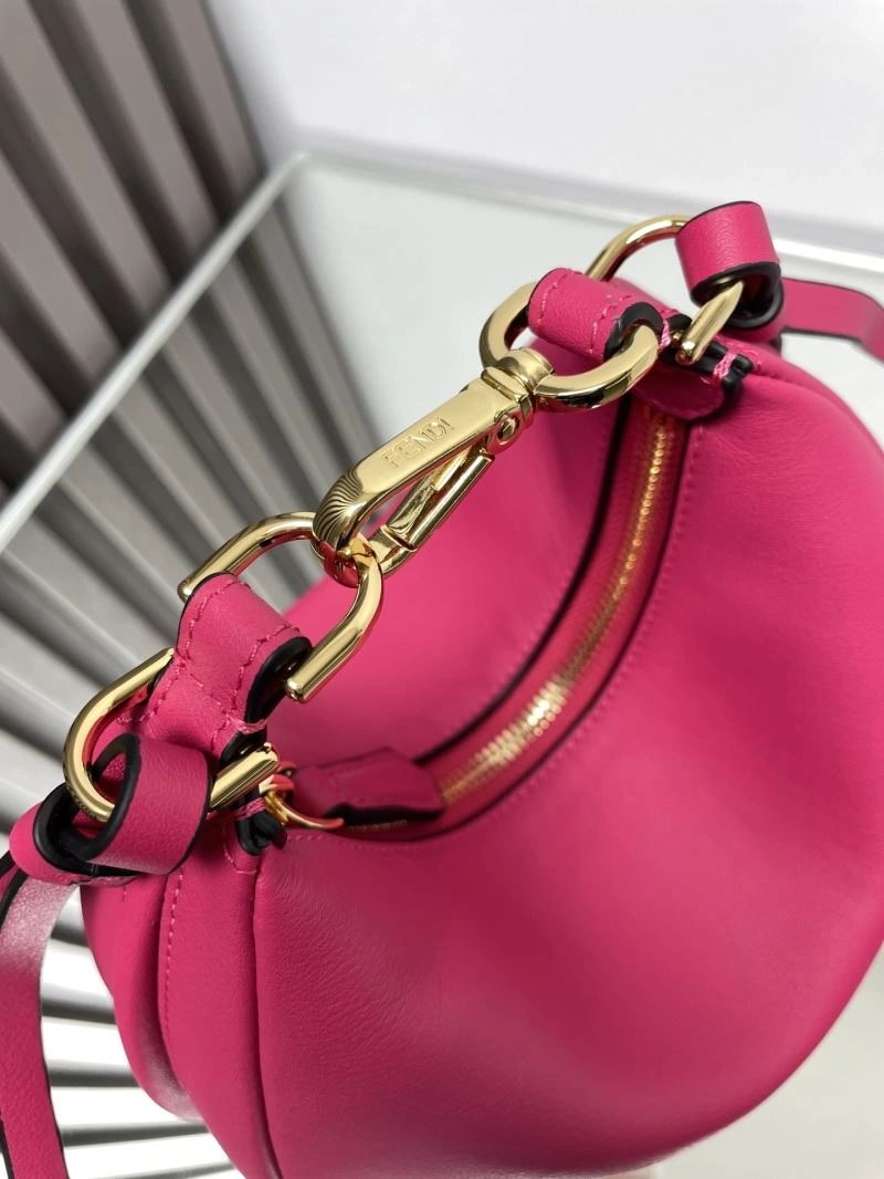 Effortless Fendi Satchel Bags 72886