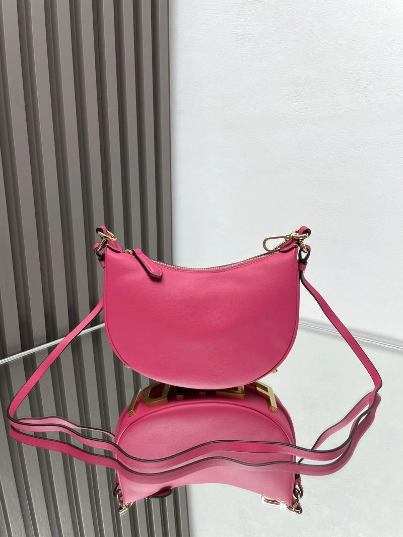 Effortless Fendi Satchel Bags 72886
