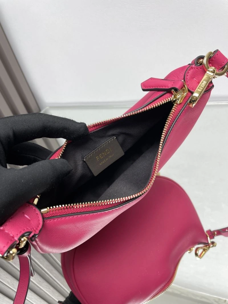 Effortless Fendi Satchel Bags 72886