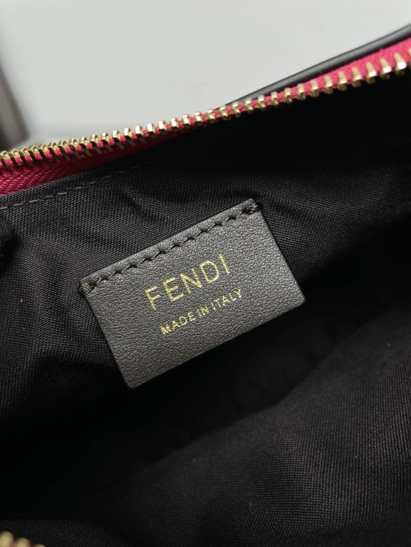 Effortless Fendi Satchel Bags 72886