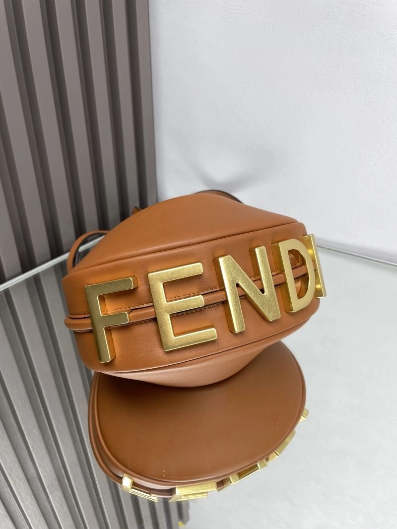 Fendi Satchel Bags QuickDry 72885