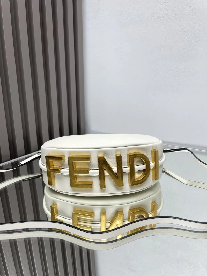 Fendi Satchel Bags ModernLook 72875