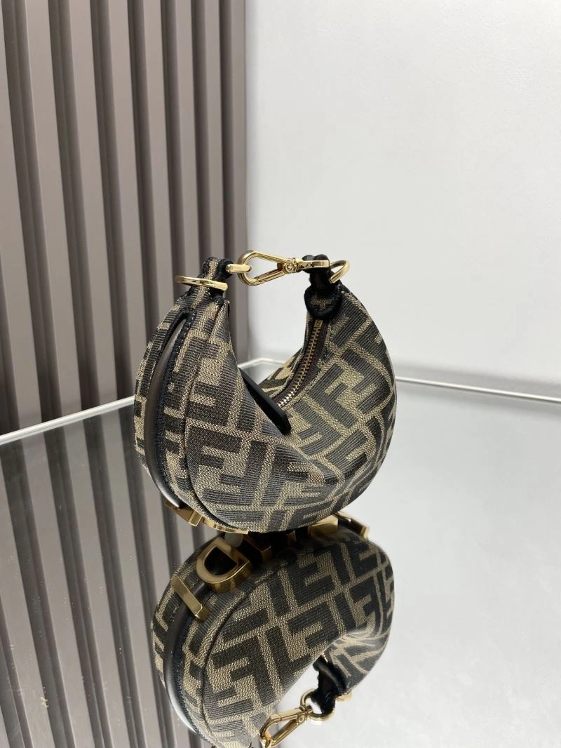 Unique Fendi Satchel Bags 72872