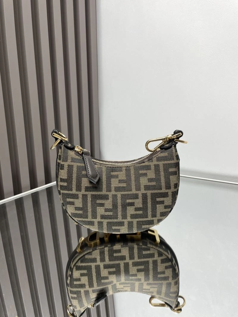 Unique Fendi Satchel Bags 72872