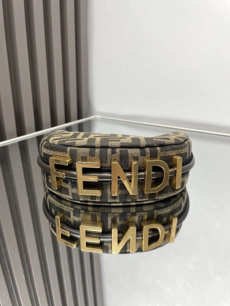 Unique Fendi Satchel Bags 72872