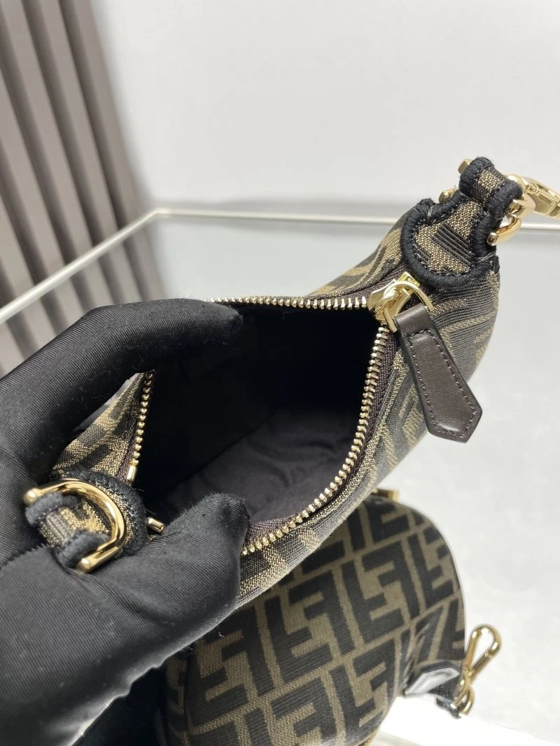Unique Fendi Satchel Bags 72872