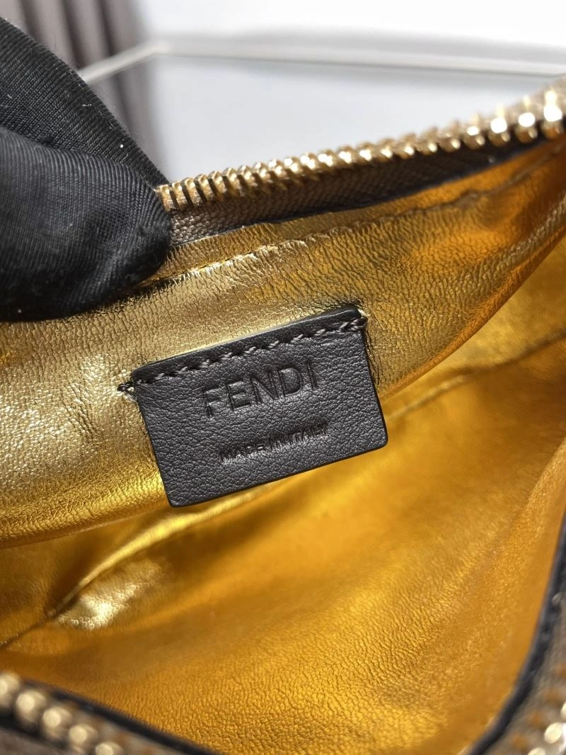 WaterResistant Fendi Satchel Bags 72956