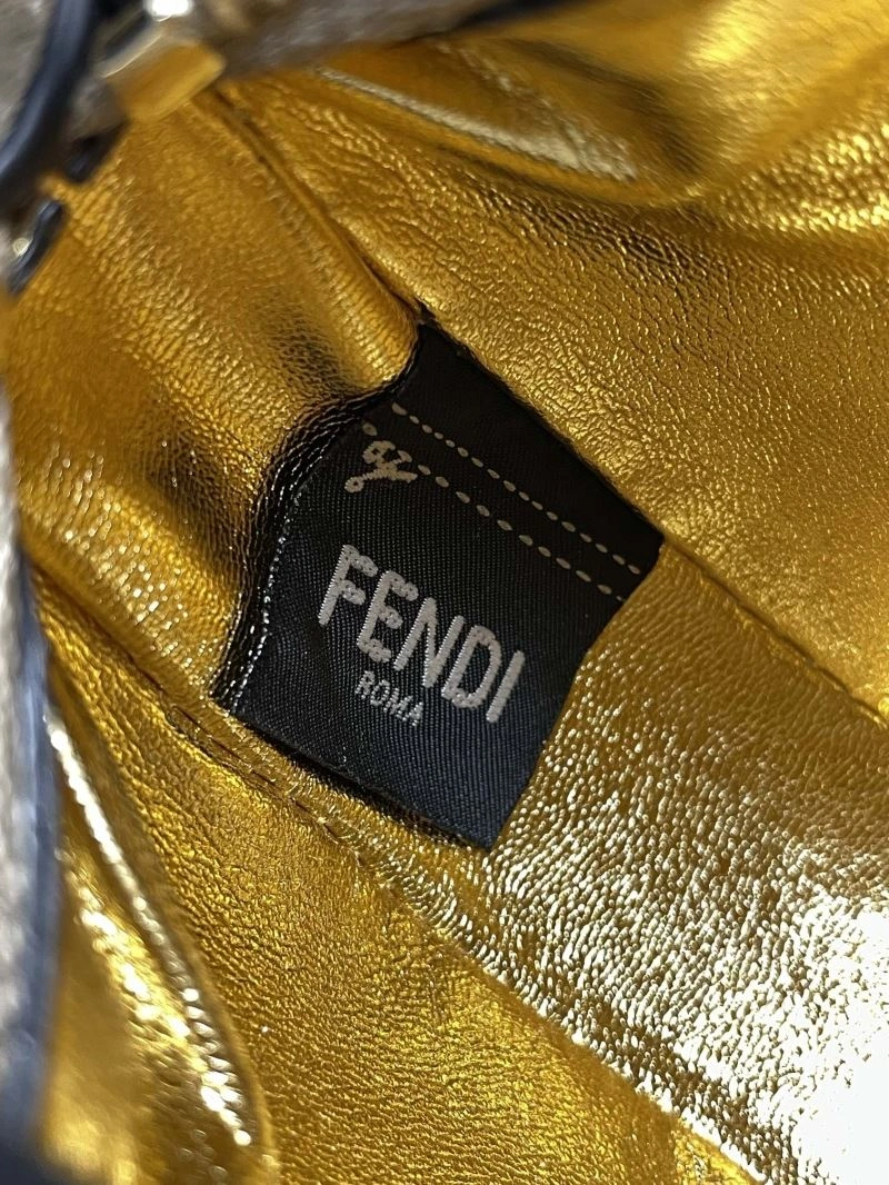 WaterResistant Fendi Satchel Bags 72956