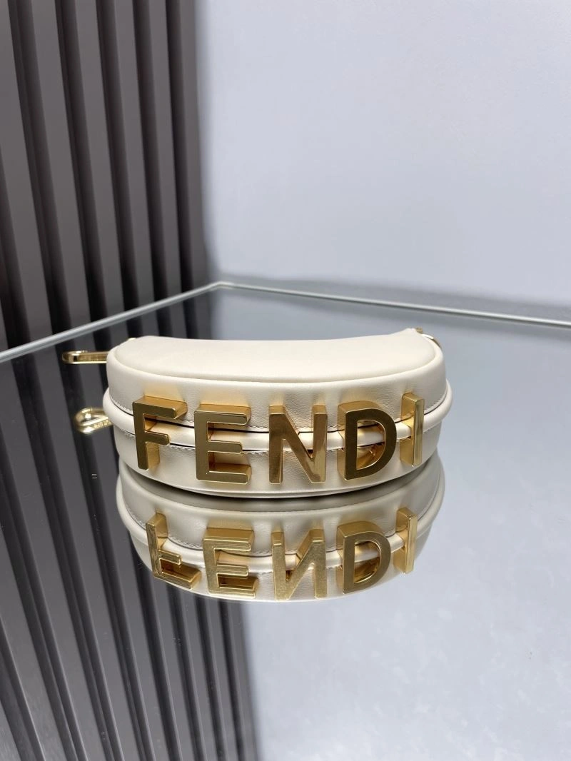 Fendi Satchel Bags MoistureWicking 72908
