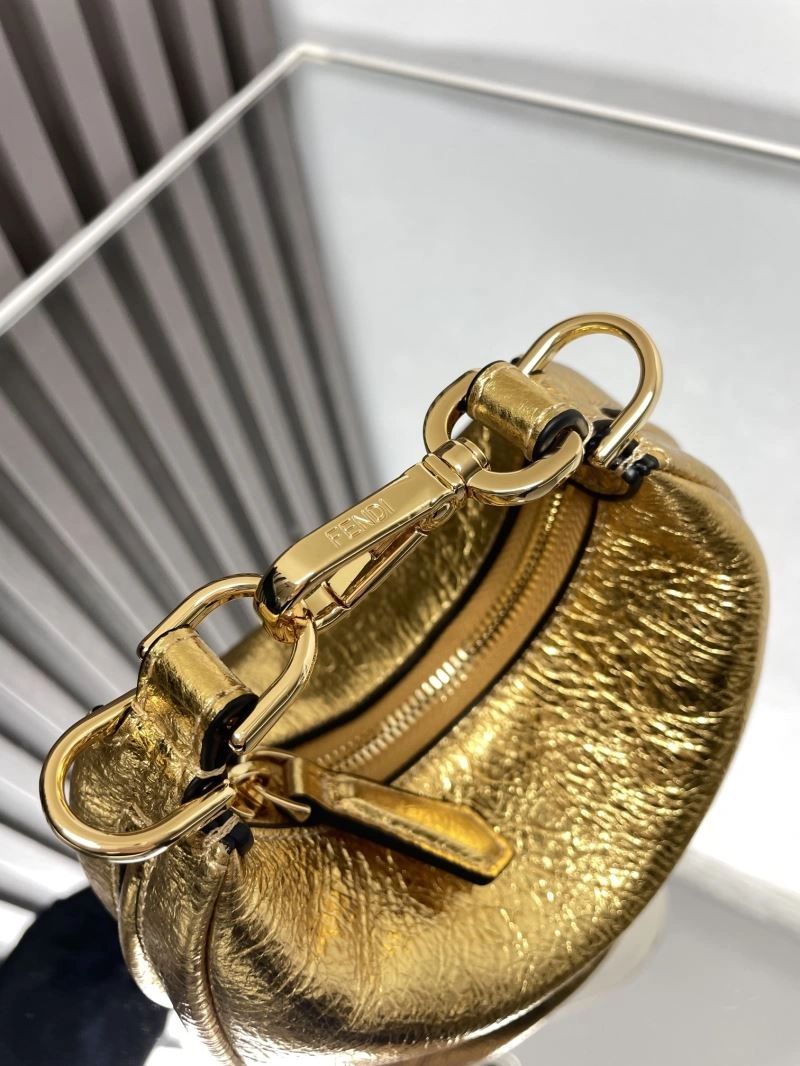 Fendi Satchel Bags TechFriendly 72904