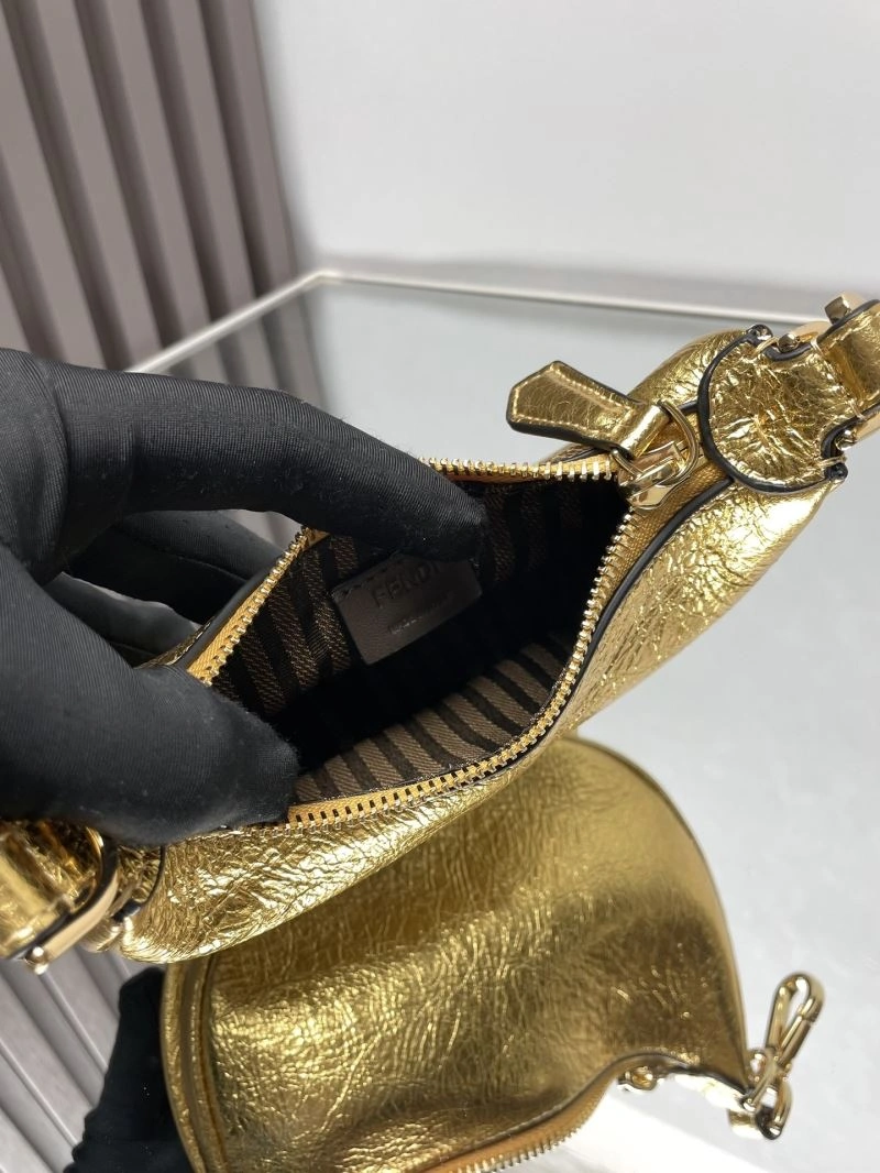 Fendi Satchel Bags TechFriendly 72904