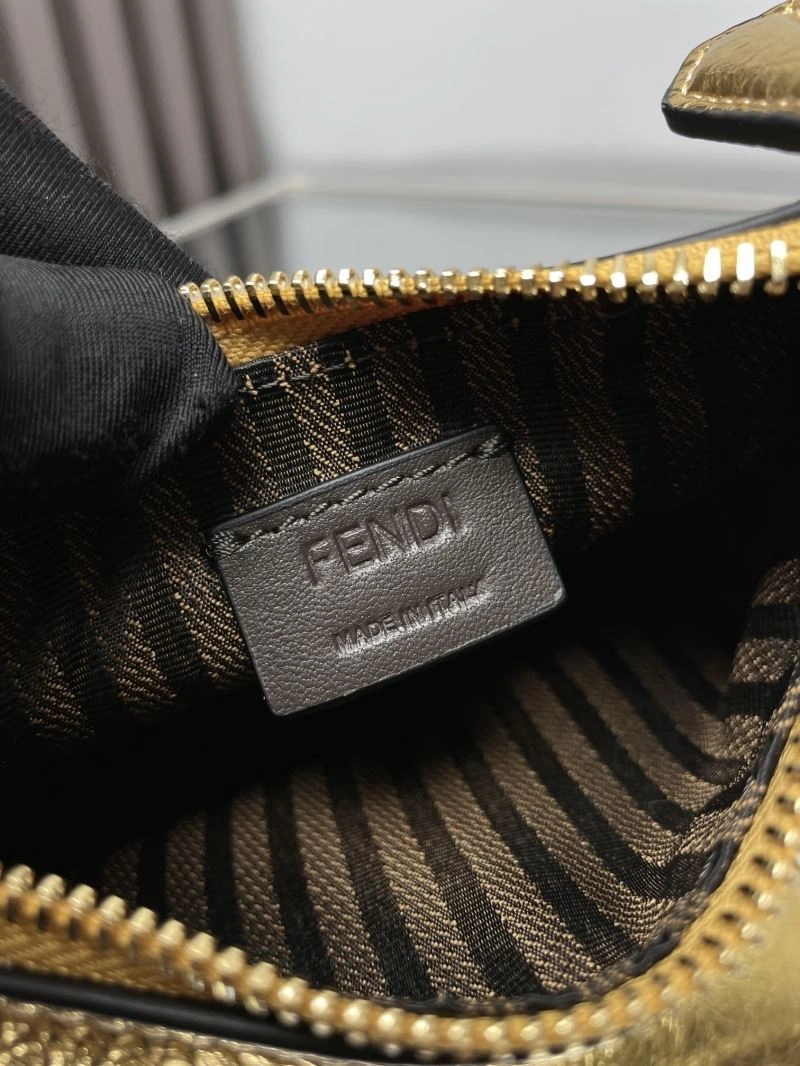 Fendi Satchel Bags TechFriendly 72904
