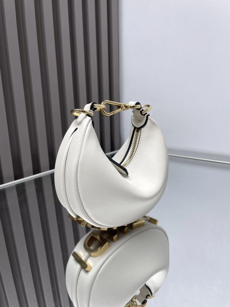 Fendi Satchel Bags Durable 72870