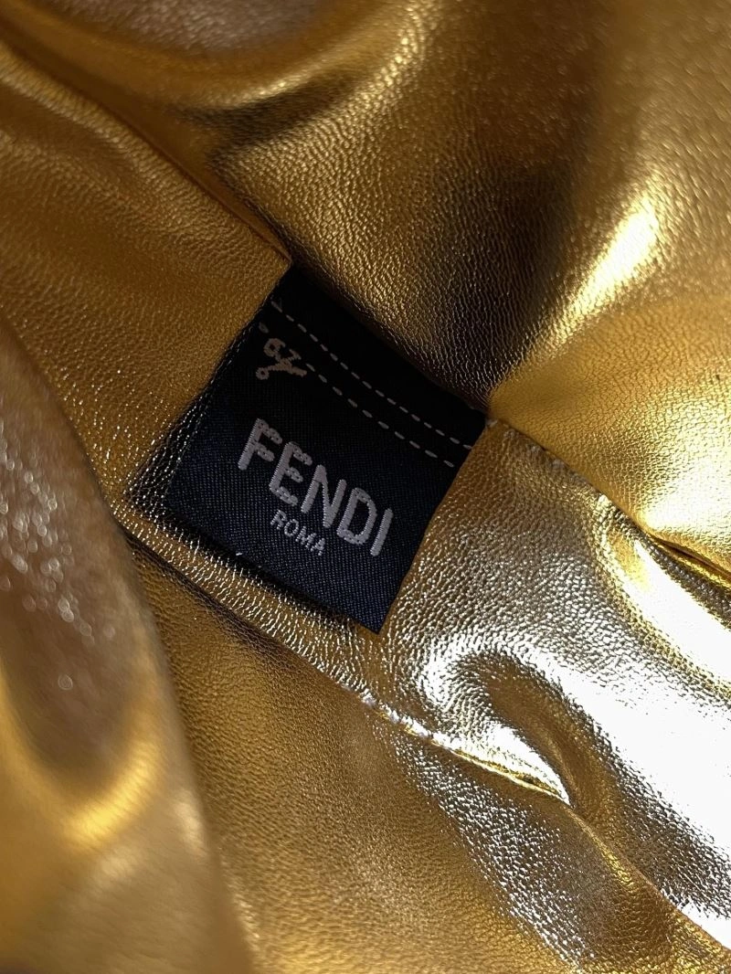 Fendi Satchel Bags Durable 72870