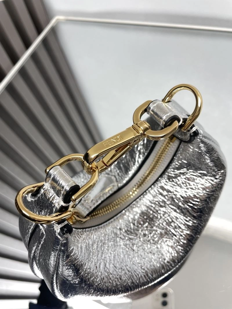 Fendi Satchel Bags AllSeason 72907