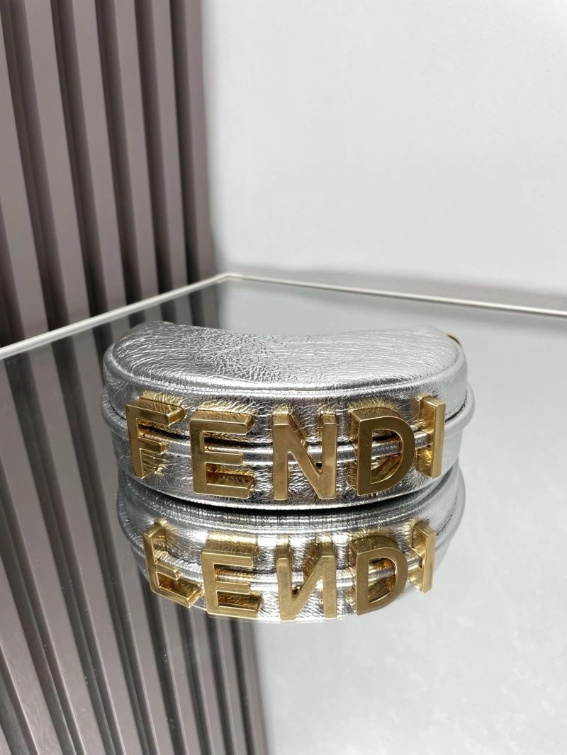 Fendi Satchel Bags AllSeason 72907