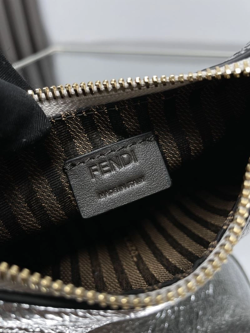 Fendi Satchel Bags AllSeason 72907