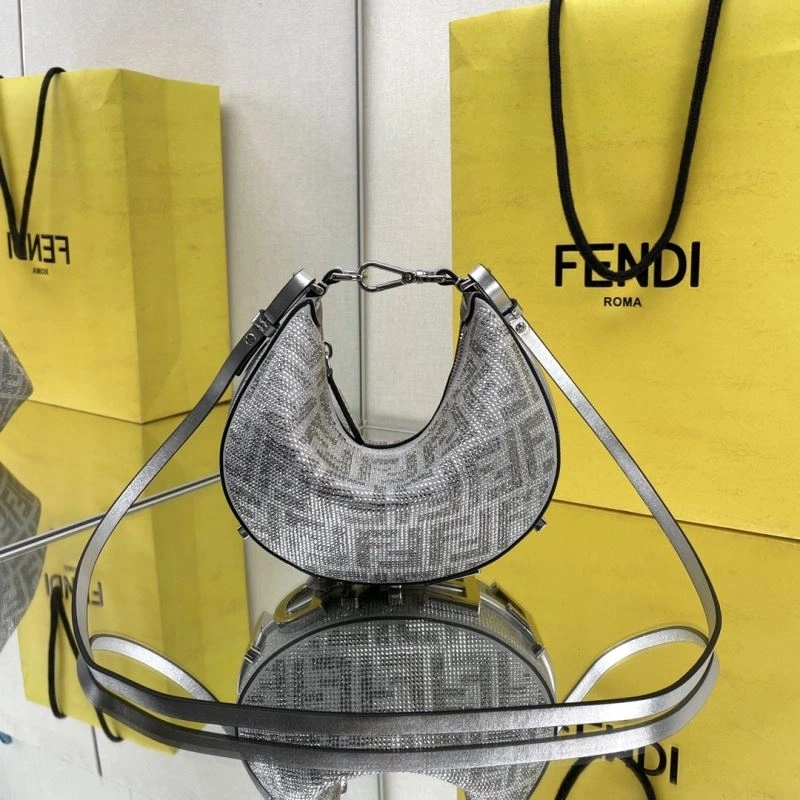 Fendi Satchel Bags TravelReady 72866