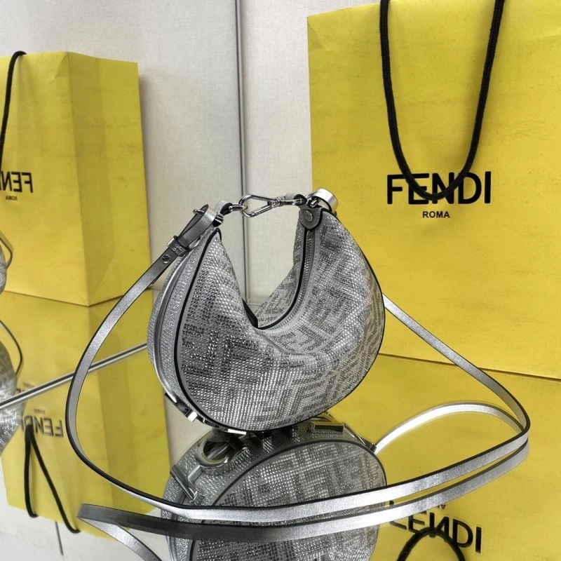 Fendi Satchel Bags TravelReady 72866