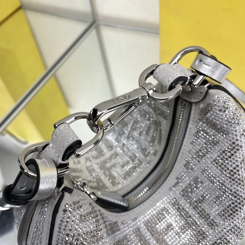 Fendi Satchel Bags TravelReady 72866