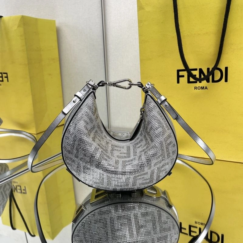 Fendi Satchel Bags TravelReady 72866