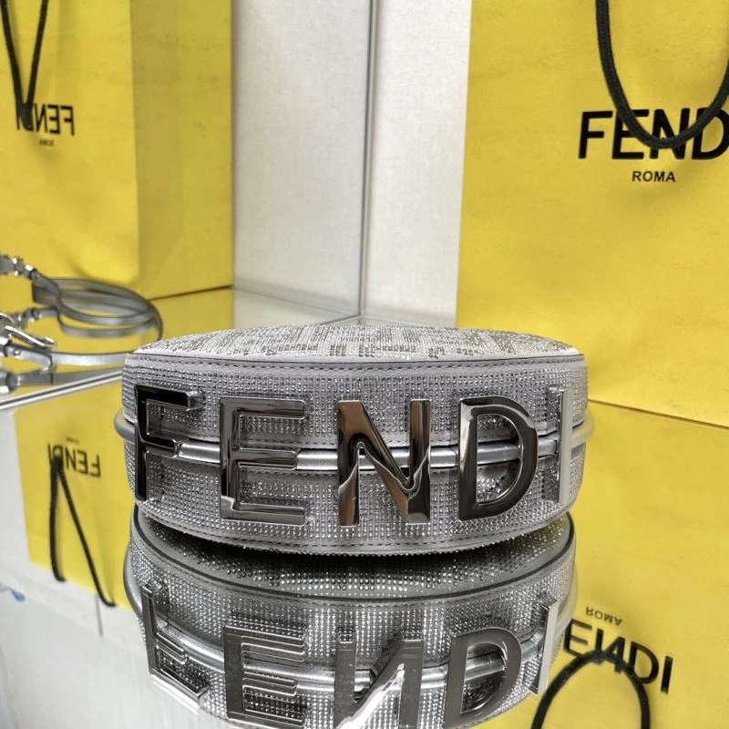 Fendi Satchel Bags TravelReady 72866