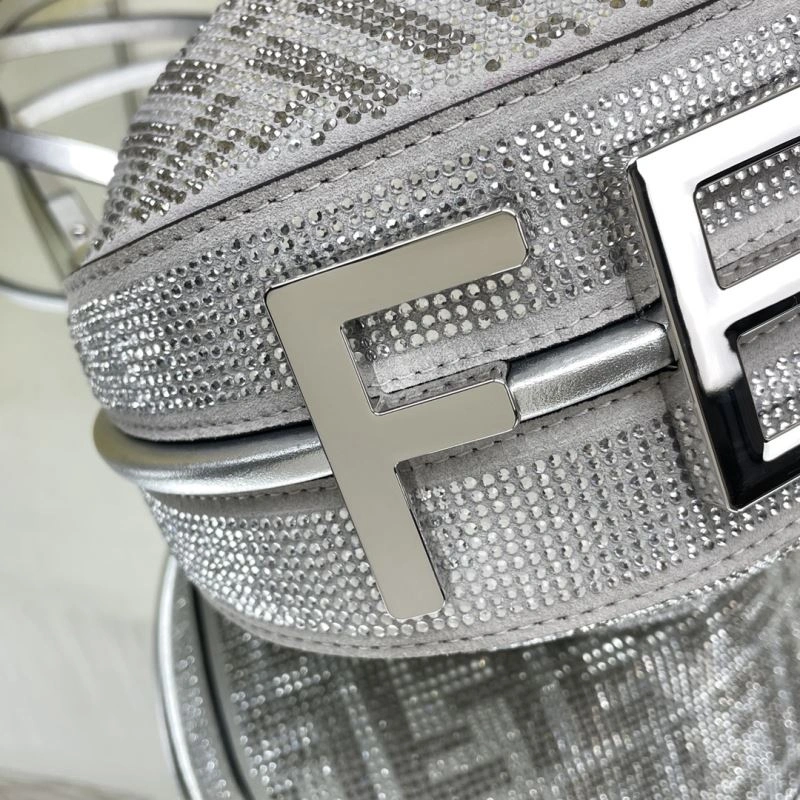 Fendi Satchel Bags TravelReady 72866