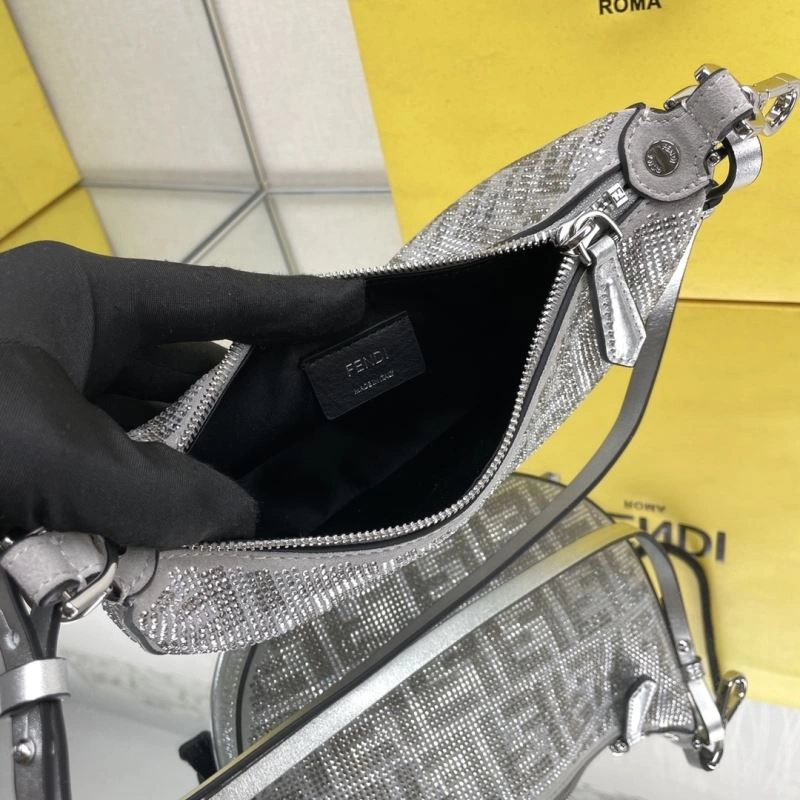 Fendi Satchel Bags TravelReady 72866