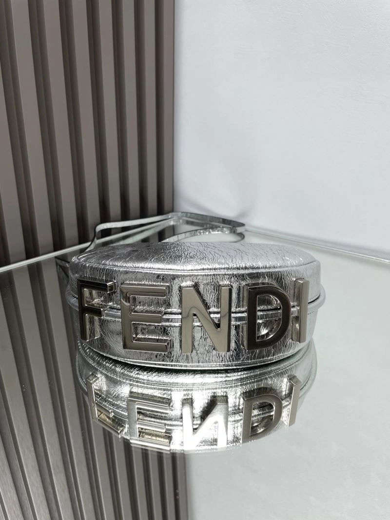 Fendi Satchel Bags Flexible 72863