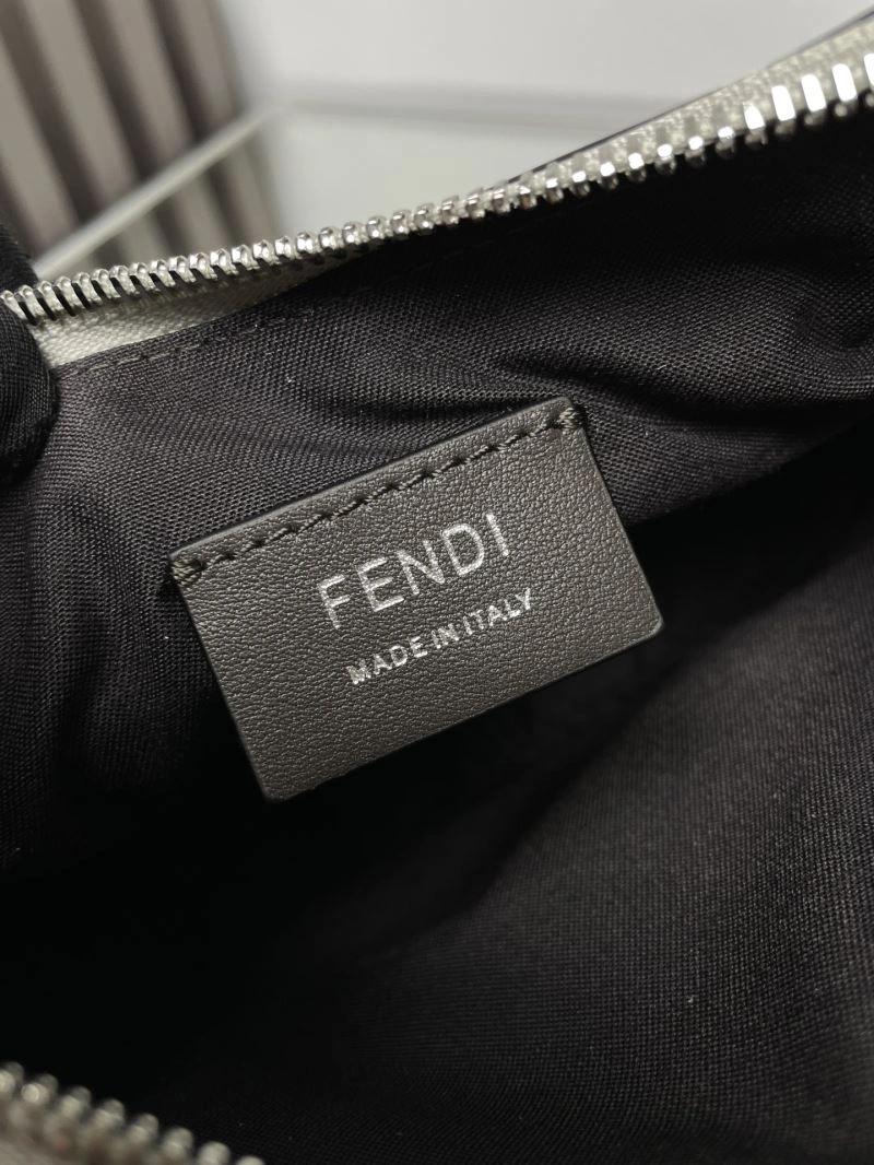 Fendi Satchel Bags Flexible 72863