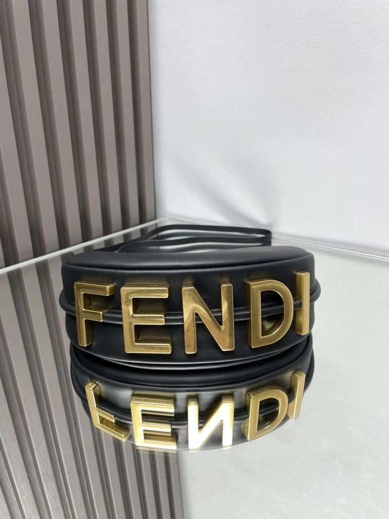 Fendi Satchel Bags Supportive 72858