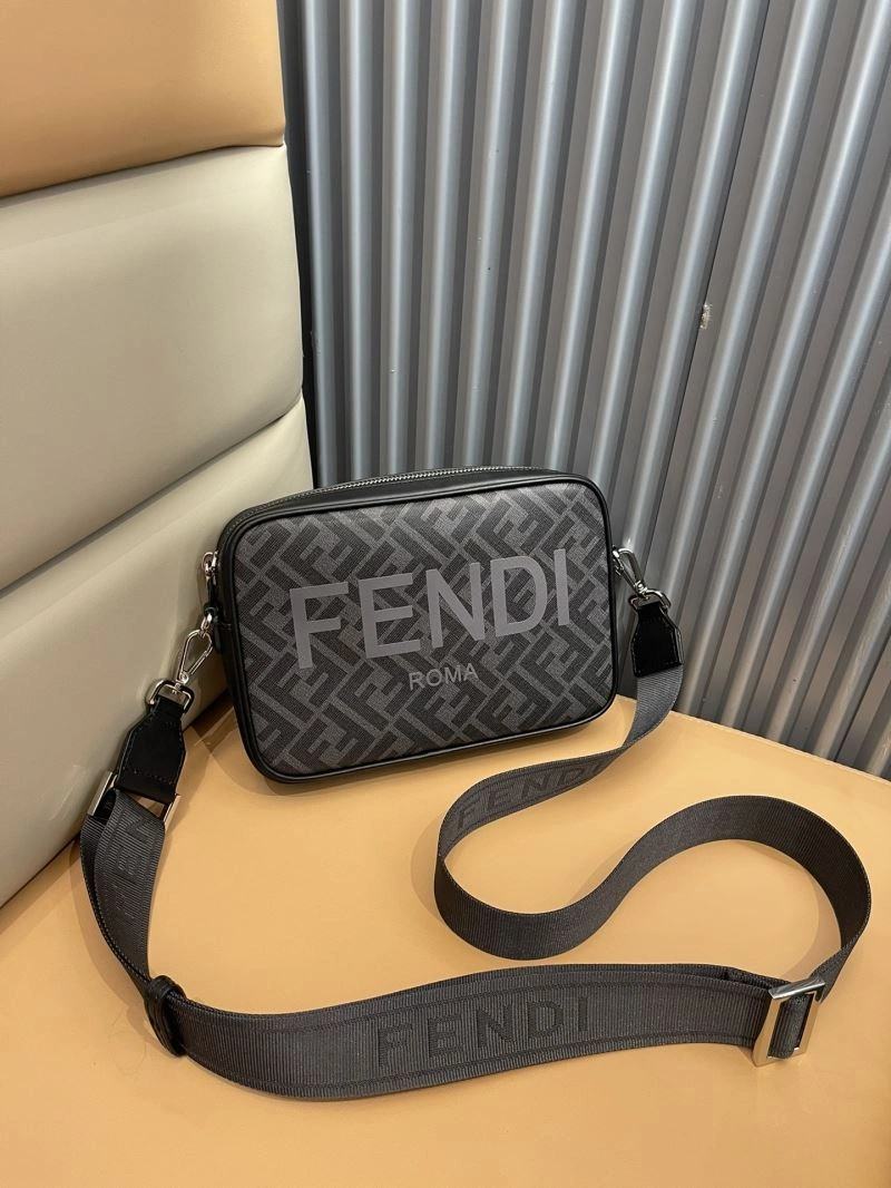 Fendi Satchel Bags GoAnywhere 72861
