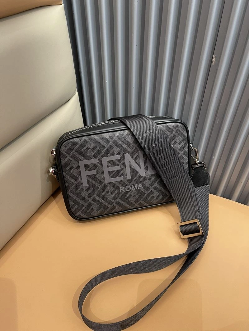Fendi Satchel Bags GoAnywhere 72861